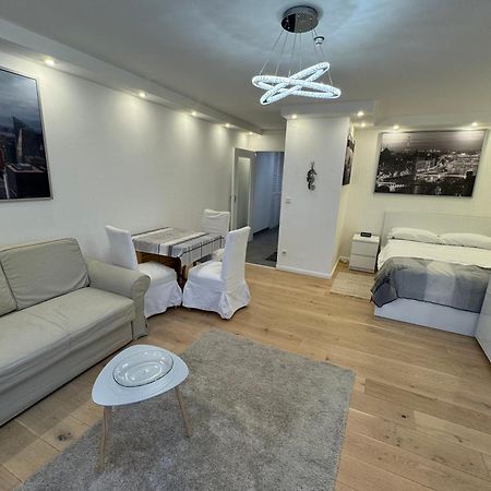 Comfortable Studio Nuremberg Exterior photo