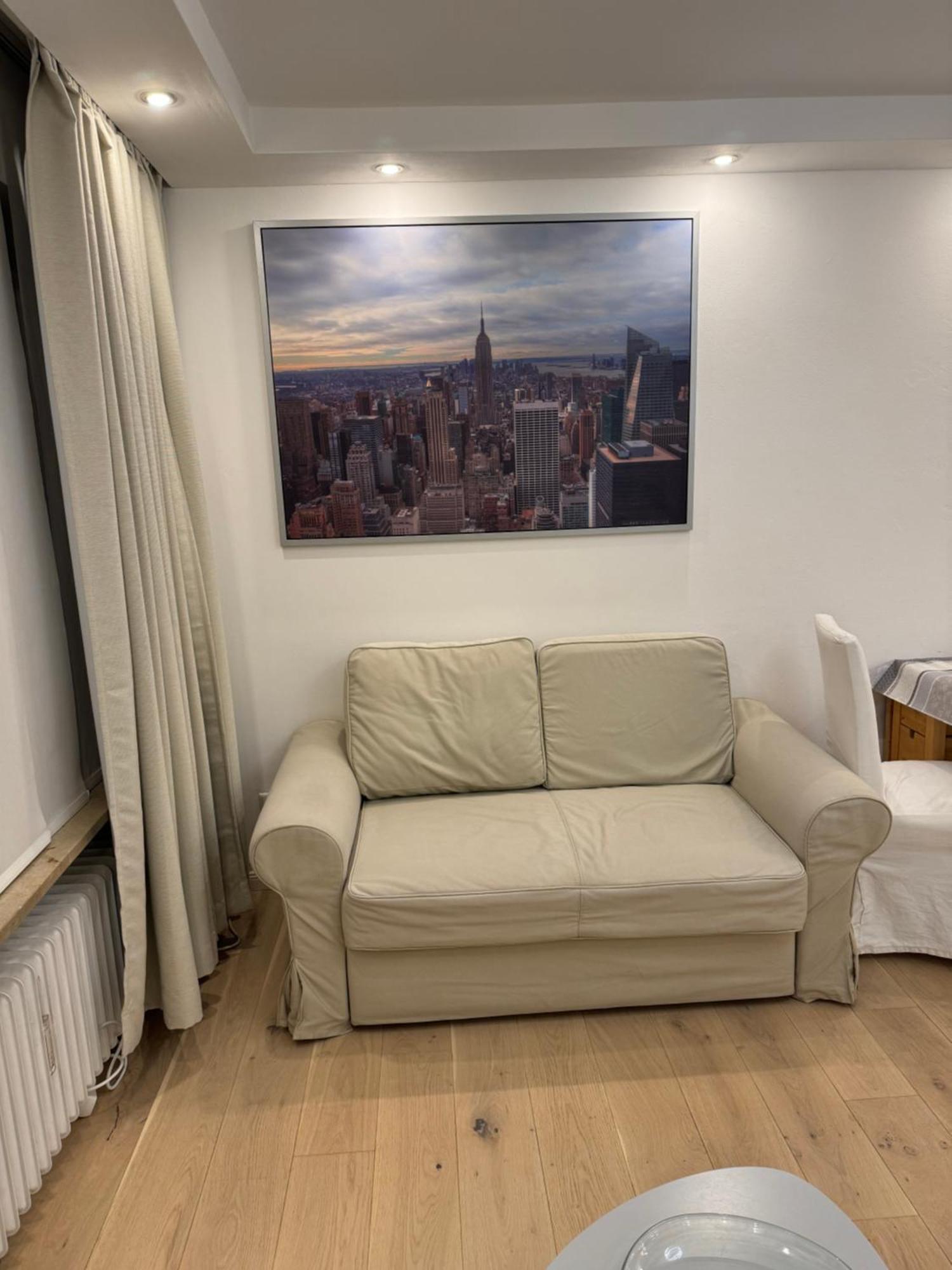 Comfortable Studio Nuremberg Exterior photo